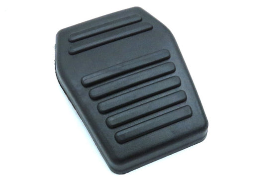 PEDAL RUBBER, ALL MK6 AND MK7 00- 14, + CONNECT 02-13