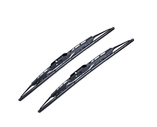 Wiper blade set Ford Transit 2000-2013  24 & 28 INCH  (1125933) SS53TP
