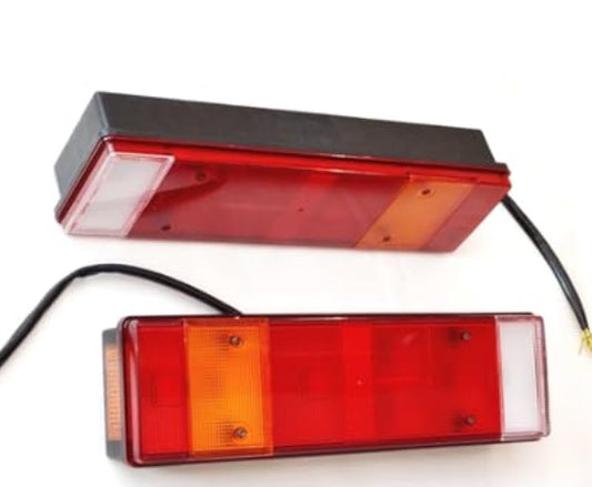REAR LENSE PICK UP 1985-2006
