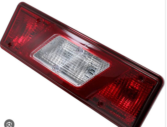 REAR LAMP CHASSIS CAB RH 14 ON 1847493