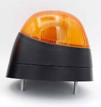 FLASHER LAMP FENDER RH 1202148