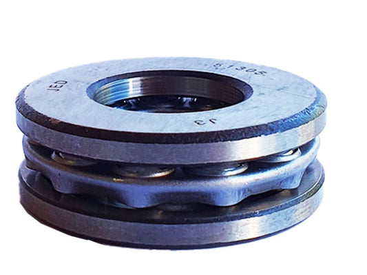 Top Shock Bearing