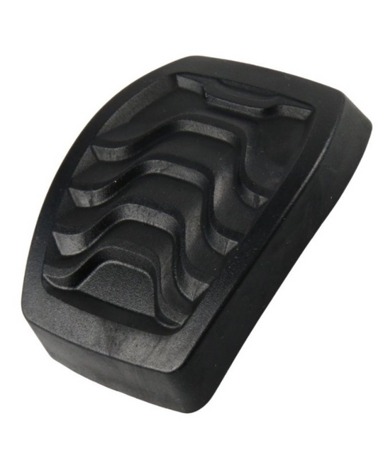 PEDAL RUBBER 14 ON, MK8 + MK9 AND CUSTOM